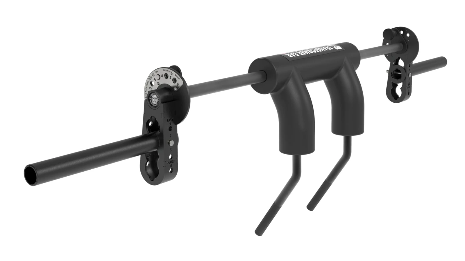 Kabuki Strength Kabuki Transformer Bar 3 Kabuki Strength Kabuki Transformer Bar