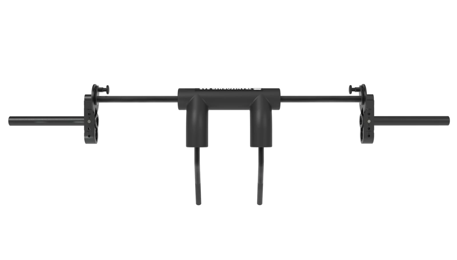 Kabuki Strength Kabuki Transformer Bar 4 Kabuki Strength Kabuki Transformer Bar - Image 2