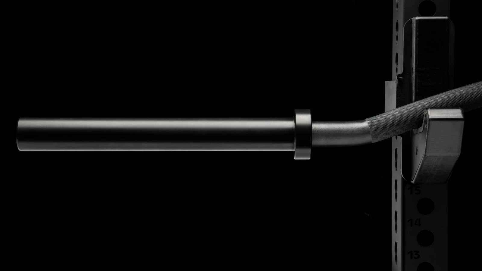 Rogue Fitness Rogue CB-4 38MM Camber Bar 6 Rogue Fitness Rogue CB-4 38MM Camber Bar - Image 4