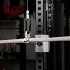 Rogue Fitness Rogue Stainless Straight Lat Bar -Rogue Fitness shop RA2712 H q7mp4q