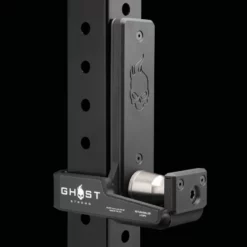 Ghost Roller J-Cup 2.0 - 5/8" Pin -Rogue Fitness shop RA2717 ML Stainless H r9jcze