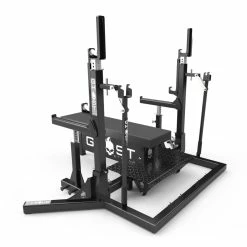 Ghost Combo Rack HD -Rogue Fitness shop RA2723 BLACK MG web2 hvjldo