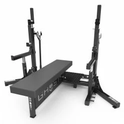Ghost Combo Rack HD -Rogue Fitness shop RA2723 BLACK MG web3 ku5jsm
