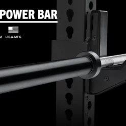 Rogue Fitness Rogue Hybrid Power Bar