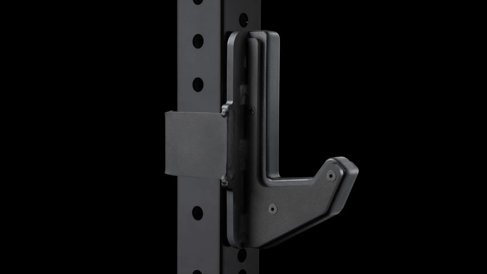 Rogue Fitness Monster Lite J-Cup Pairs - 1" Sandwich 3 Rogue Fitness Monster Lite J-Cup Pairs - 1" Sandwich