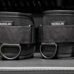 Rogue Fitness Rogue Ankle Cuff Cable Attachment (Pair) -Rogue Fitness shop RA3403 WEB1 jxeqoq