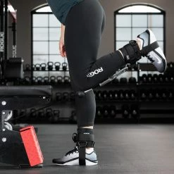 Rogue Fitness Rogue Ankle Cuff Cable Attachment (Pair) -Rogue Fitness shop RA3403 WEB2 lfgylj