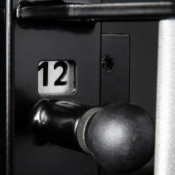 Rogue Fitness Rogue CT-1 Cable Tower -Rogue Fitness shop RE0090 100 BLACK MG web11 ityofk