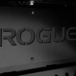 Rogue Fitness Rogue LP-2 Lat Pulldown / Low Row -Rogue Fitness shop RE0091 100 BLACK MG web10 a5pcgh