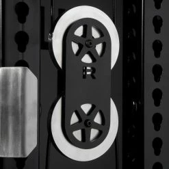 Rogue Fitness Rogue LP-2 Lat Pulldown / Low Row -Rogue Fitness shop RE0091 100 BLACK MG web12 mt2hot