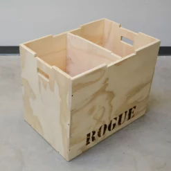 Rogue Fitness Rogue Flat Pack Games Box 10 Rogue Fitness Rogue Flat Pack Games Box -Rogue Fitness shop RF0253 web3 rrtfb0