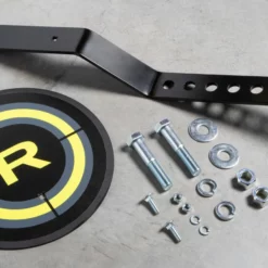 Rogue Fitness Monster Bolt Together Wall Ball Target 6 Rogue Fitness Monster Bolt Together Wall Ball Target -Rogue Fitness shop RF0487 web1 m4fk9q