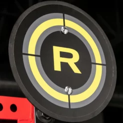 Rogue Fitness Monster Bolt Together Wall Ball Target 7 Rogue Fitness Monster Bolt Together Wall Ball Target -Rogue Fitness shop RF0487 web2 vdrw67