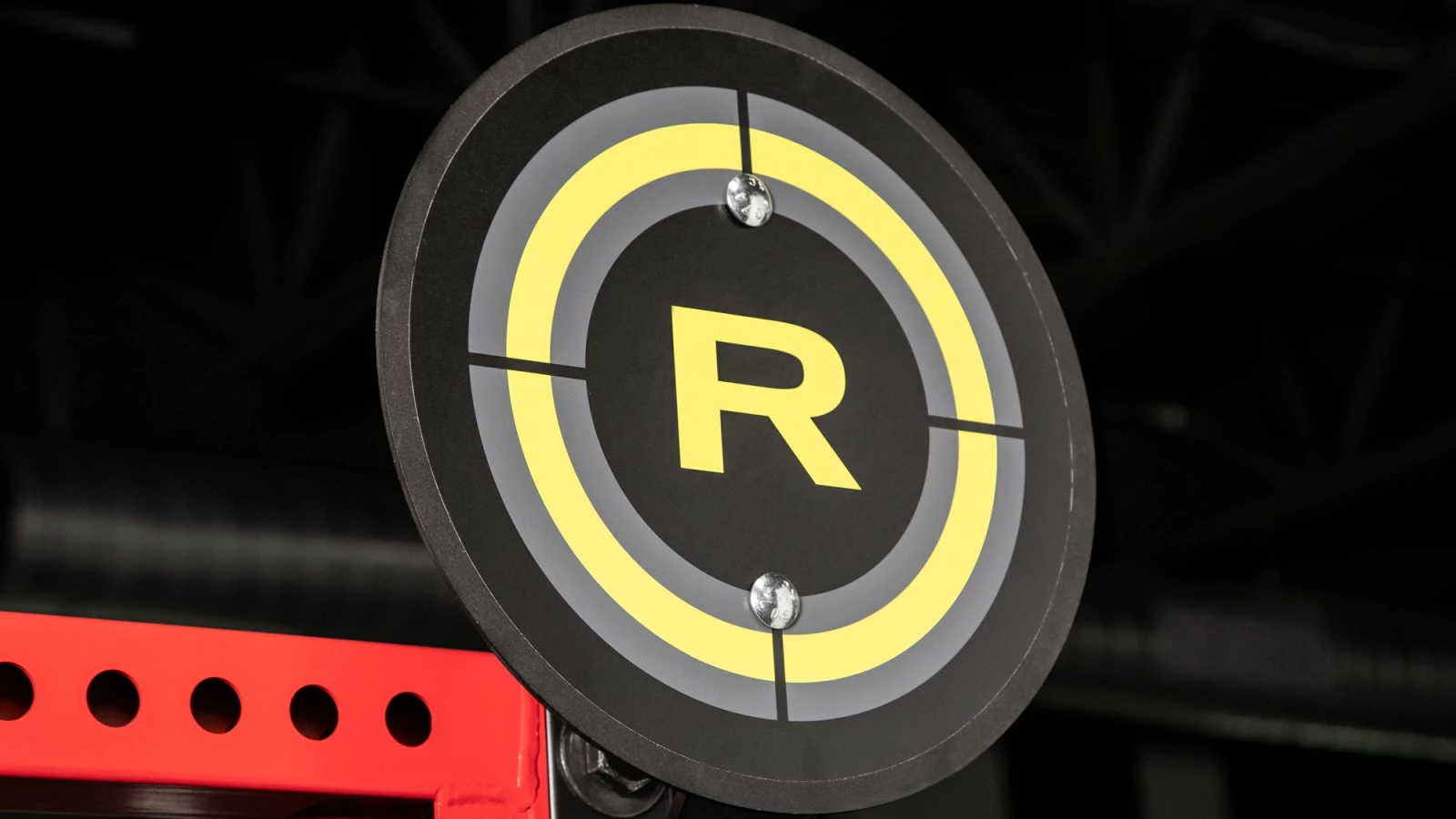 Rogue Fitness Monster Bolt Together Wall Ball Target 5 Rogue Fitness Monster Bolt Together Wall Ball Target - Image 3