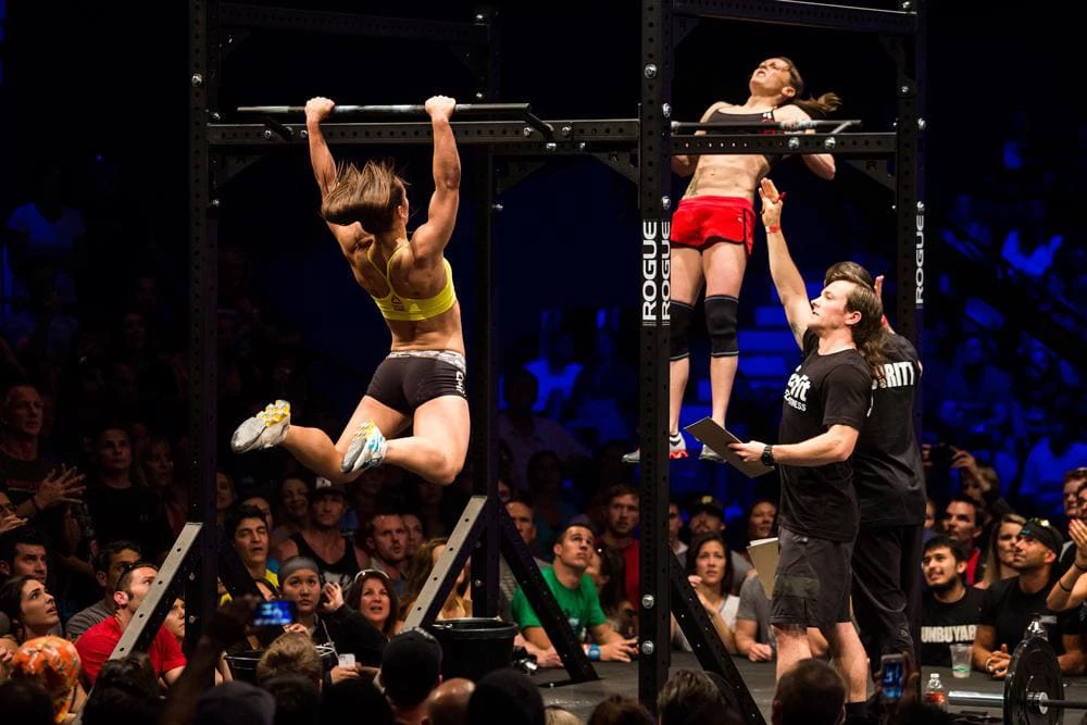 Rogue Fitness Rogue XML-45D Beam With Hardware 4 Rogue Fitness Rogue XML-45D Beam With Hardware - Image 2