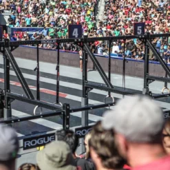 Rogue Fitness Rogue XML-45D Beam With Hardware 9 Rogue Fitness Rogue XML-45D Beam With Hardware -Rogue Fitness shop RF0522 WEB2 sug4tu