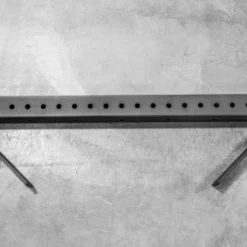 Rogue Fitness Rogue XML-45D Beam With Hardware 11 Rogue Fitness Rogue XML-45D Beam With Hardware -Rogue Fitness shop RF0522 WEB4 ukfdam