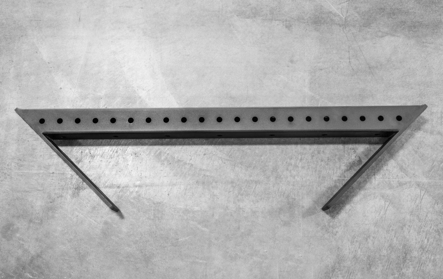 Rogue Fitness Rogue XML-45D Beam With Hardware 7 Rogue Fitness Rogue XML-45D Beam With Hardware - Image 5