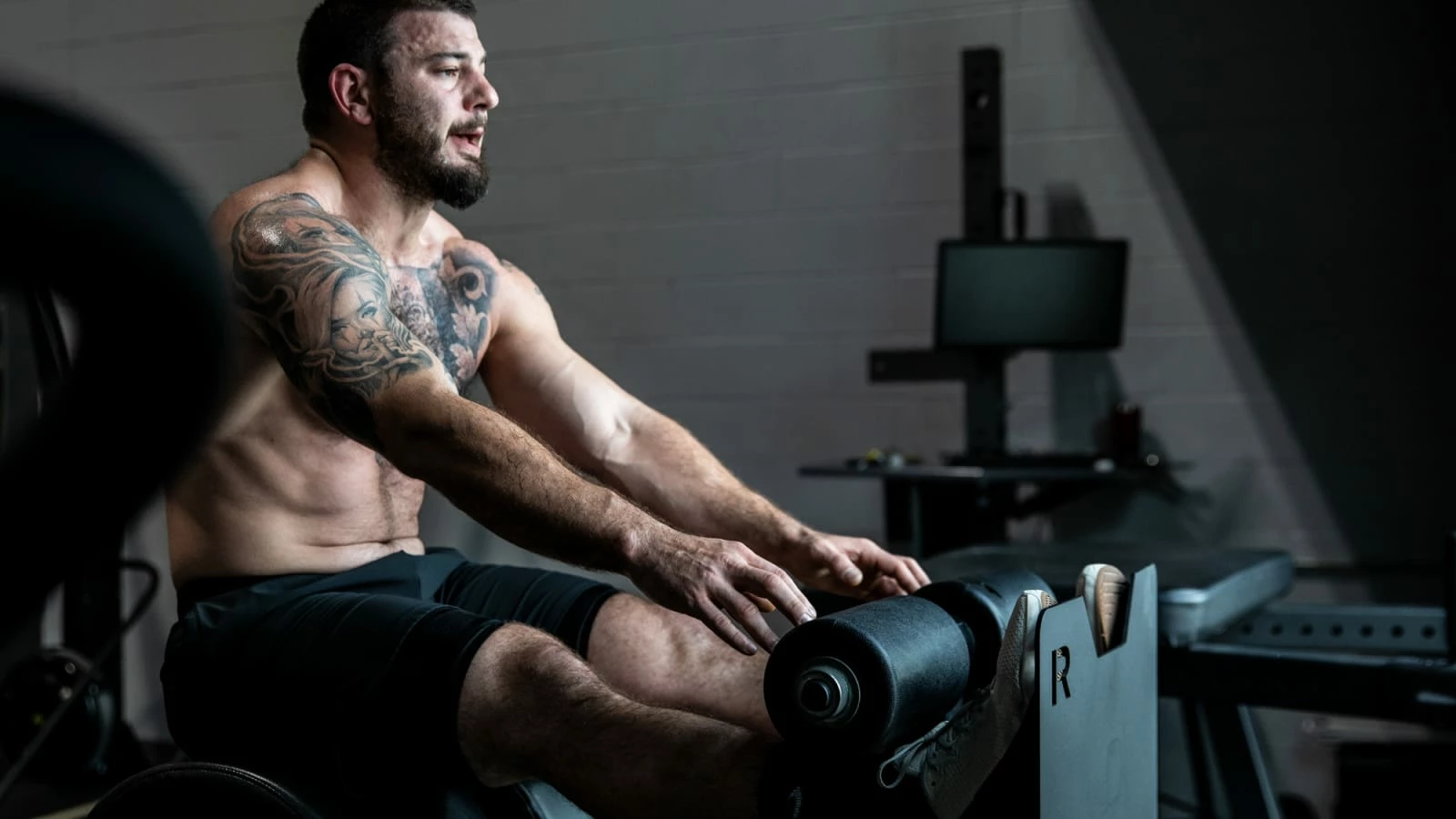 Rogue Fitness Rogue Abram GHD 2.0 6 Rogue Fitness Rogue Abram GHD 2.0 - Image 4