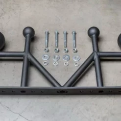 Rogue Fitness Rogue Crown Pull-up Bar 10 Rogue Fitness Rogue Crown Pull-up Bar -Rogue Fitness shop RF0652 web3 ublulj