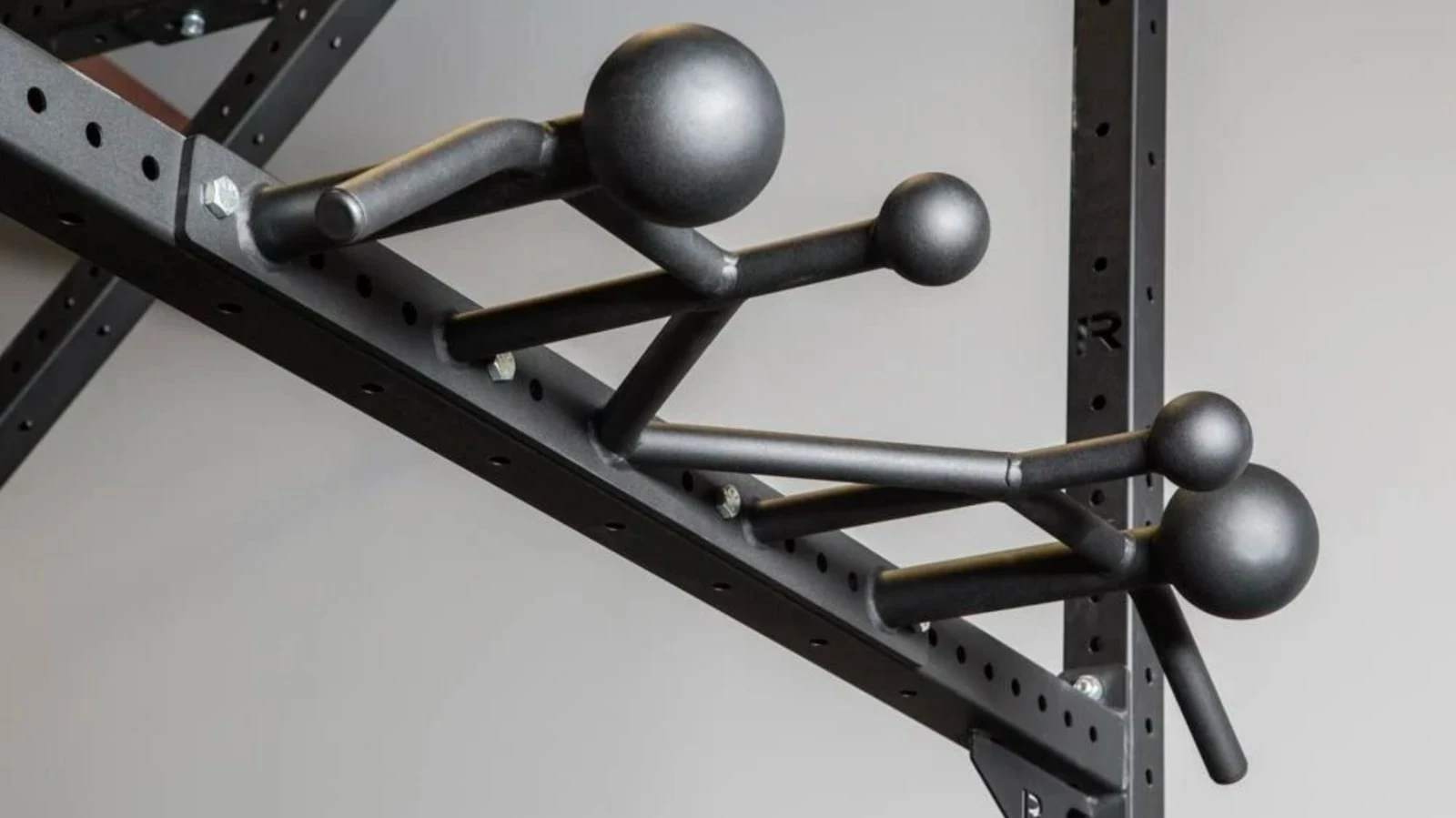 Rogue Fitness Rogue Crown Pull-up Bar 7 Rogue Fitness Rogue Crown Pull-up Bar - Image 5