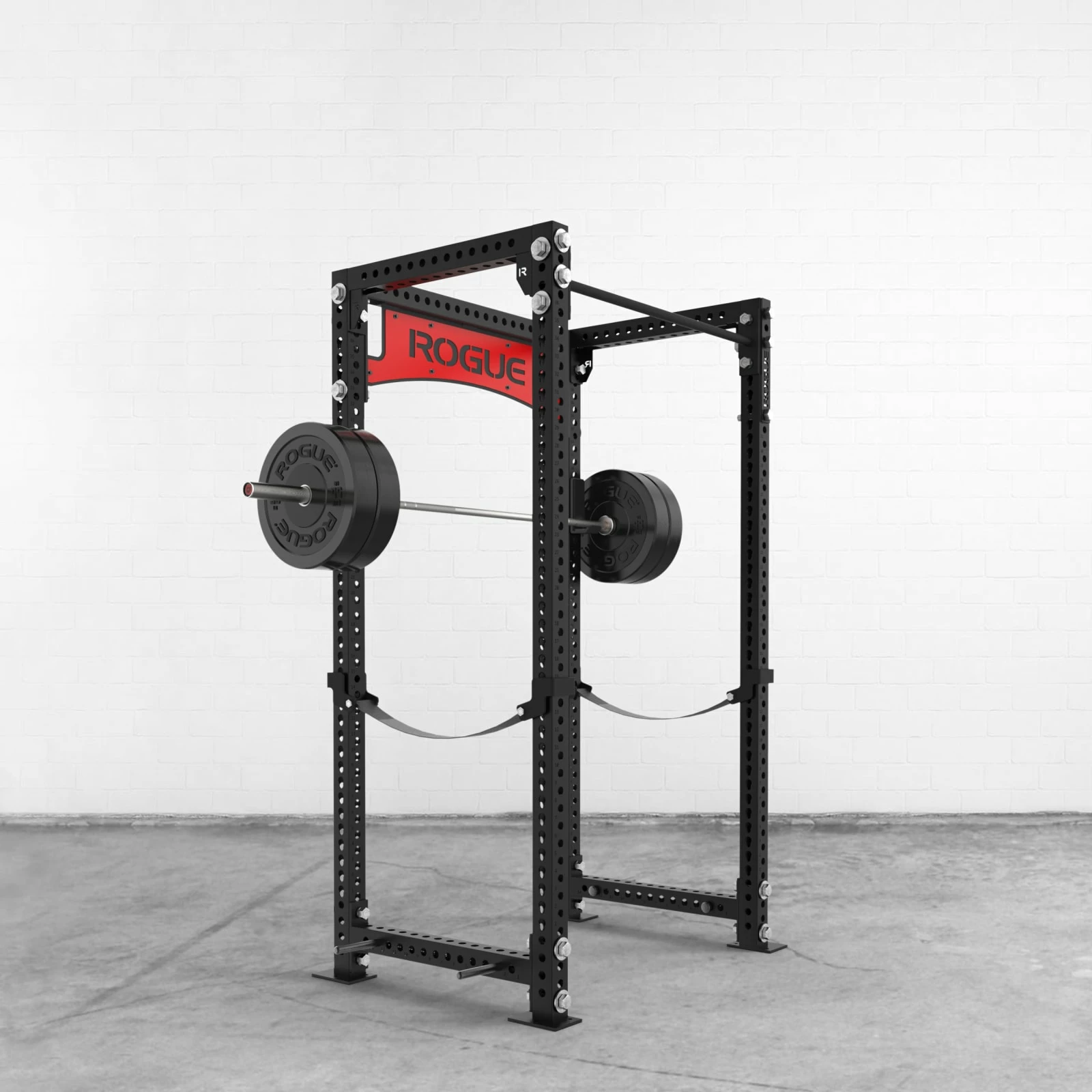 Rogue Fitness Rogue RM-3 Monster Rack 2.0 3 Rogue Fitness Rogue RM-3 Monster Rack 2.0