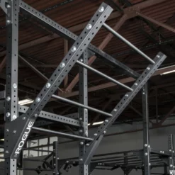 Rogue Fitness Rogue Monster Lite Flying Pull-up Bar 11 Rogue Fitness Rogue Monster Lite Flying Pull-up Bar -Rogue Fitness shop RF0715 WEB3 s4stak