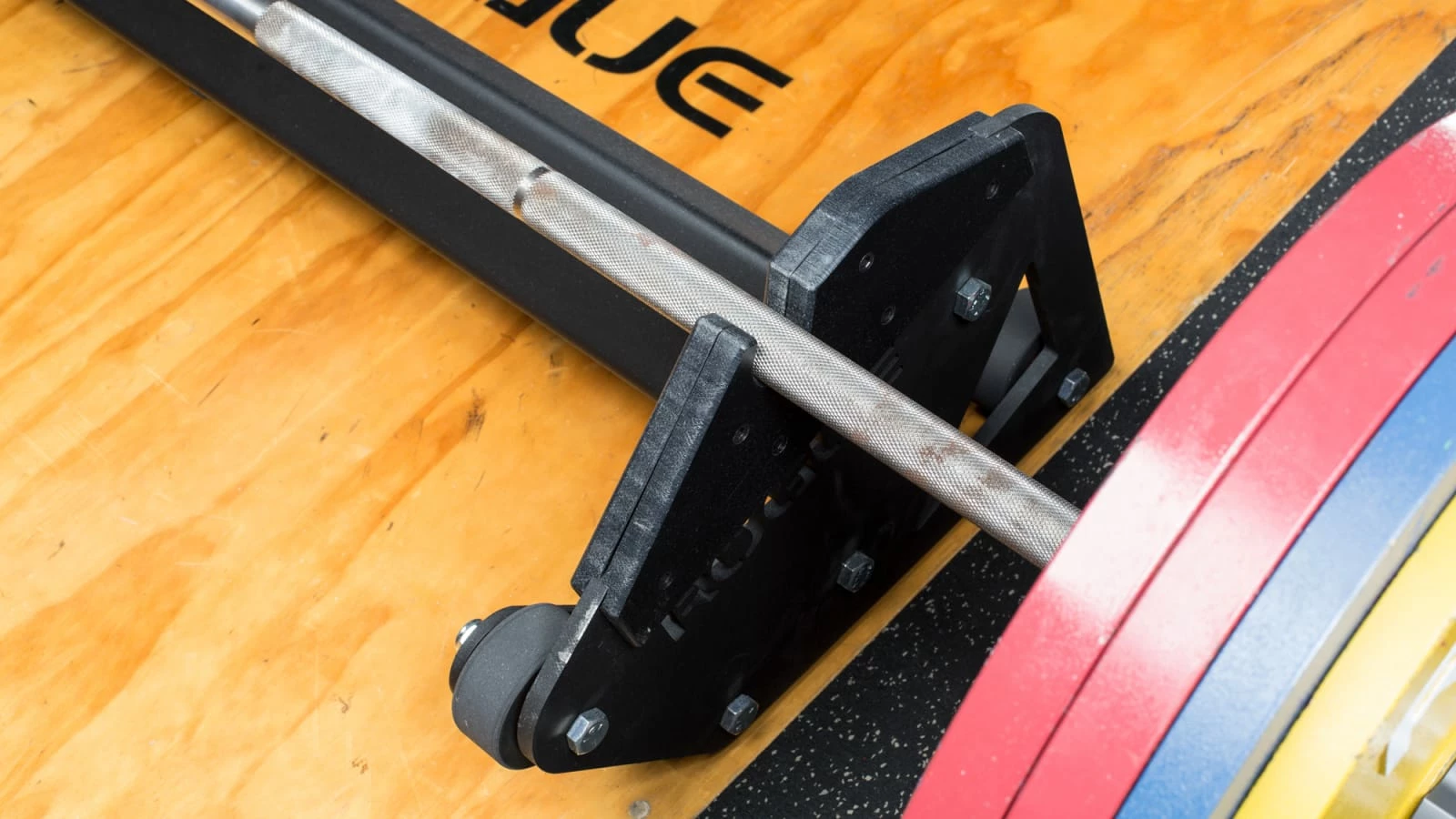 Rogue Fitness Rogue HD Bar Jack 6 Rogue Fitness Rogue HD Bar Jack - Image 4