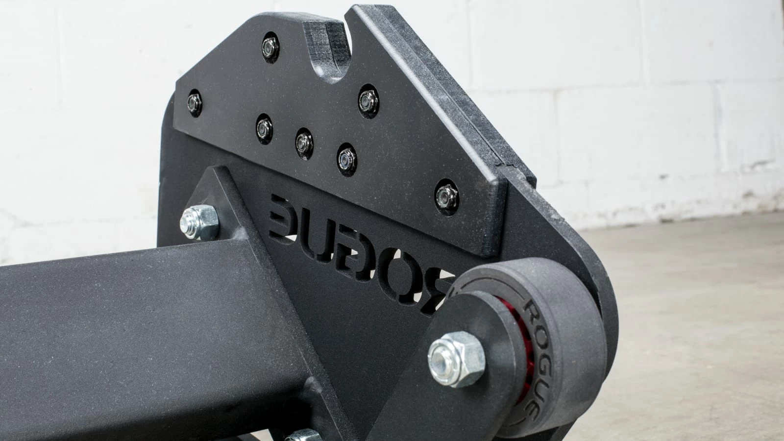 Rogue Fitness Rogue HD Bar Jack 7 Rogue Fitness Rogue HD Bar Jack - Image 5