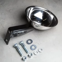 Rogue Fitness Rogue Monster Mounted Chalk Bowl -Rogue Fitness shop RF0798 BLACK MG web2 rduwjv