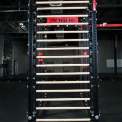 Rogue Fitness Rogue Monster Stall Bars -Rogue Fitness shop RF0805 BLACK MG web4 h6a8bo