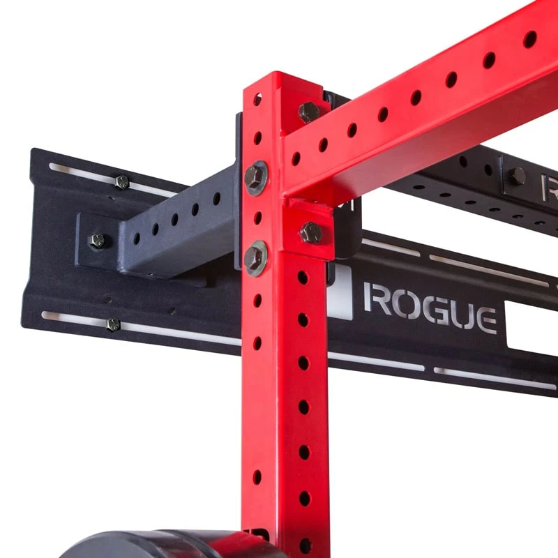 Rogue Fitness Monster Lite Rack Wall Mount Kit 4 Rogue Fitness Monster Lite Rack Wall Mount Kit - Image 2