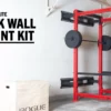 Rogue Fitness Monster Lite Rack Wall Mount Kit -Rogue Fitness shop RF0816 H r3ujqc