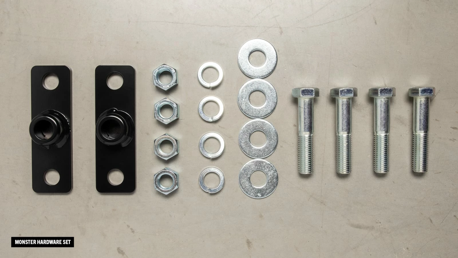 Rogue Fitness Rogue Sockets & Hardware 6 Rogue Fitness Rogue Sockets & Hardware - Image 4