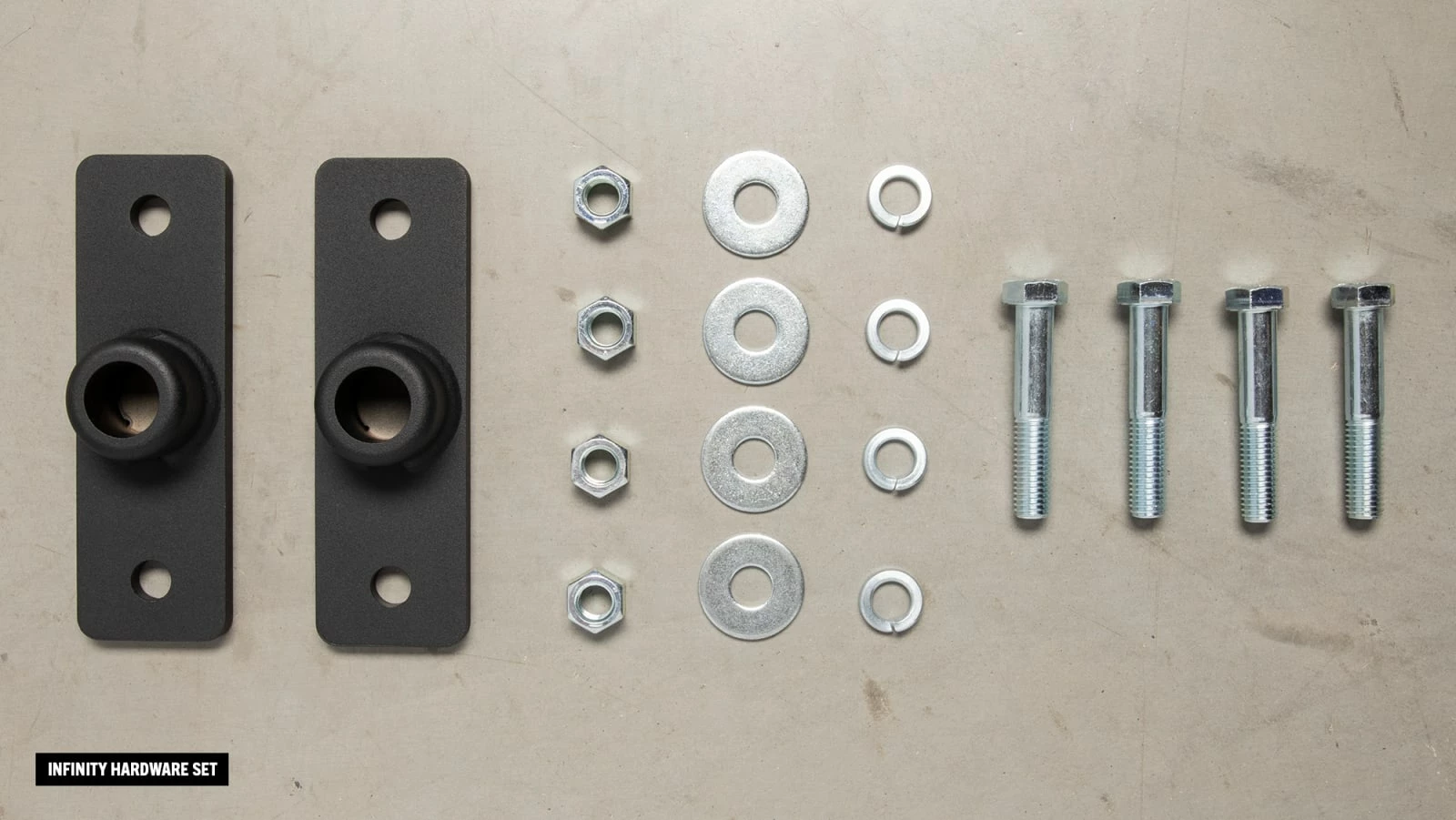 Rogue Fitness Rogue Sockets & Hardware 7 Rogue Fitness Rogue Sockets & Hardware - Image 5