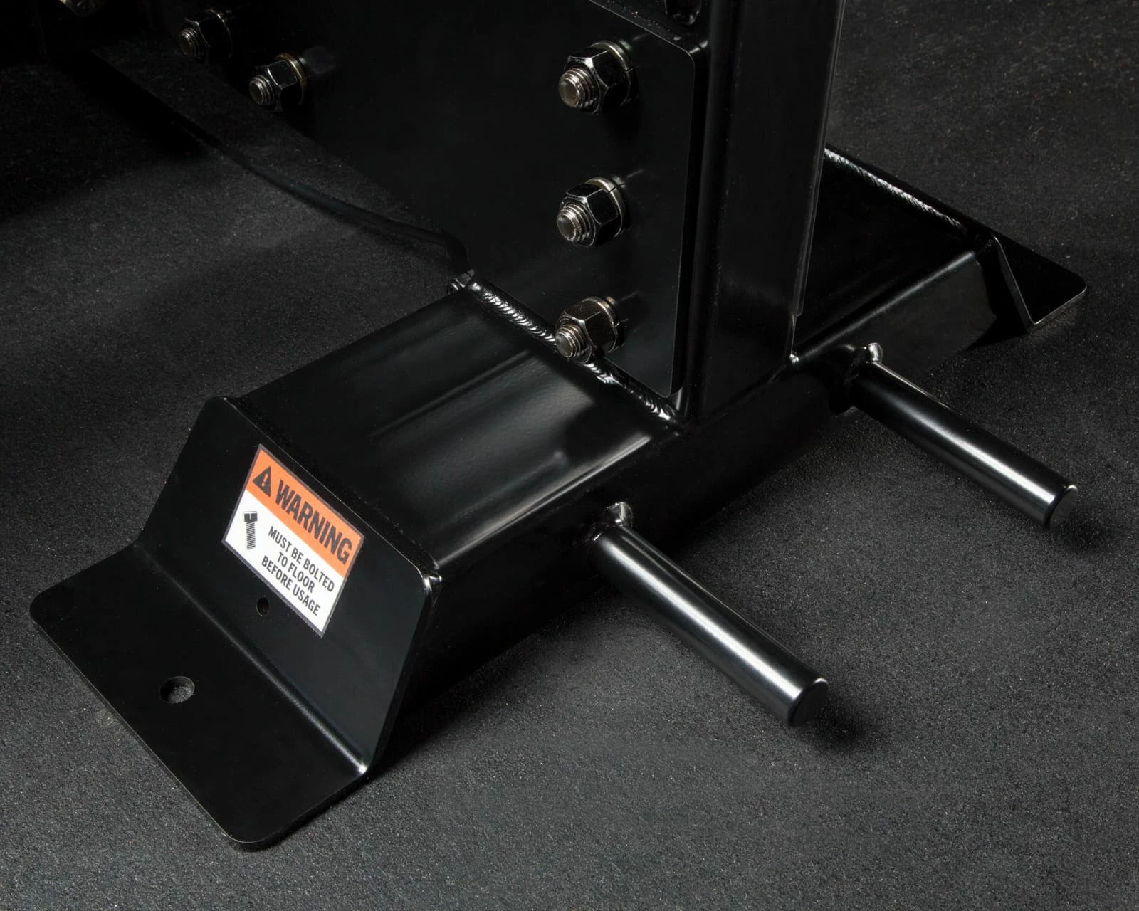 Rogue Fitness Rogue Monster Rhino Belt Squat - Stand Alone 6 Rogue Fitness Rogue Monster Rhino Belt Squat - Stand Alone - Image 4