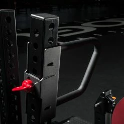 Rogue Fitness Rogue Monster Rhino Belt Squat - Stand Alone 11 Rogue Fitness Rogue Monster Rhino Belt Squat - Stand Alone -Rogue Fitness shop RF0822 BLACK MG web13 m5d5rd