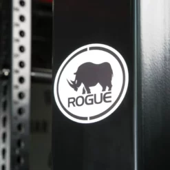 Rogue Fitness Rogue Monster Rhino Belt Squat + Rack -Rogue Fitness shop RF0825 BLACK MG web2 fkmbmc