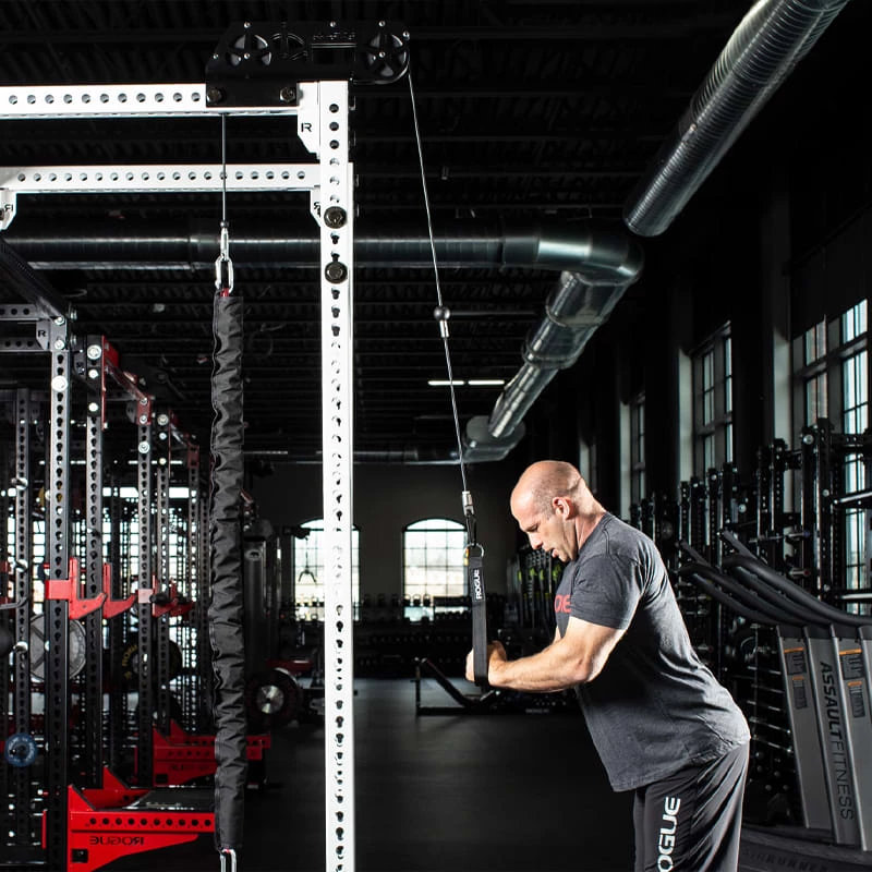 Rogue Fitness Rogue Monster Slinger™ 4 Rogue Fitness Rogue Monster Slinger™ - Image 2