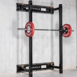 Rogue Fitness Monster RM-3W Fold Back Wall Mount Rack -Rogue Fitness shop RF0840 GROUP WEB1 pjcac1