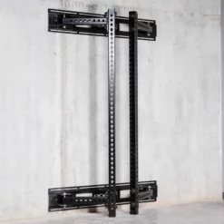 Rogue Fitness Monster RM-3W Fold Back Wall Mount Rack -Rogue Fitness shop RF0840 GROUP WEB4 gmuqto