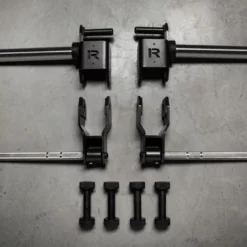 Rogue Fitness AH-1 Articulating Handle Kit -Rogue Fitness shop RF0858 web1 wzvjvq