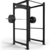 Rogue Fitness Rogue RML-490C Power Rack 3.0 -Rogue Fitness shop RF0863 BLACK MG DYN