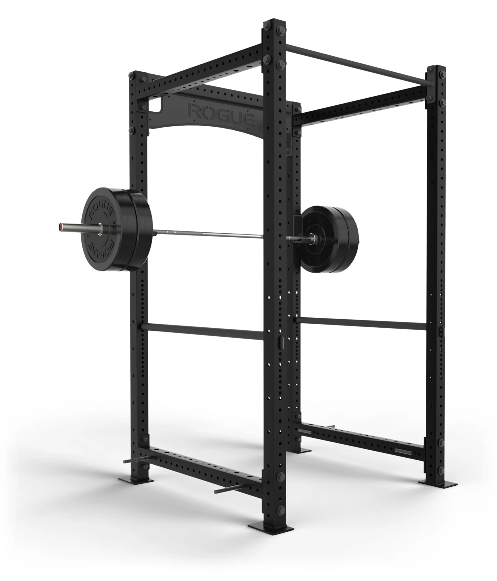 Rogue Fitness Rogue RML-490C Power Rack 3.0 3 Rogue Fitness Rogue RML-490C Power Rack 3.0