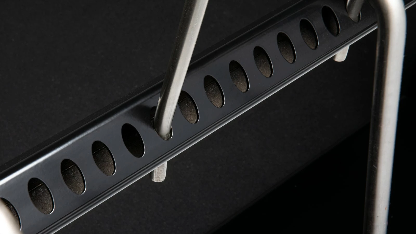 Rogue Fitness Monster Bumper Rack 6 Rogue Fitness Monster Bumper Rack - Image 4