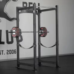 Rogue Fitness Rogue Froning RML-4100C Power Rack 3.0