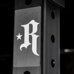 Rogue Fitness Rogue Froning RML-4100C Power Rack 3.0 -Rogue Fitness shop RF0882 BLACK MT web3 niv9dd