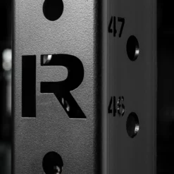 Rogue Fitness Rogue Froning RML-4100C Power Rack 3.0 -Rogue Fitness shop RF0882 BLACK MT web4 qoah9t