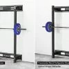 Rogue Fitness Rogue RML-90SLIM Rack 1 Rogue Fitness Rogue RML-90SLIM Rack -Rogue Fitness shop RF0885 GROUP h nmj484
