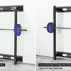 Rogue Fitness Rogue RML-90SLIM Rack